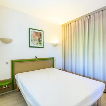 Saint-raphael Valescure - Maeva - 2 Pieces 6 Personnes - Selection Mae-7084 Apartamento