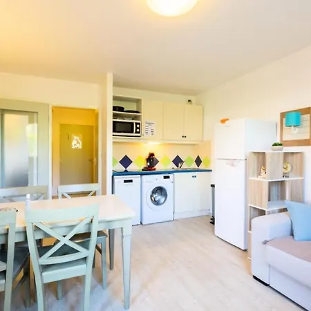 Saint-raphael Valescure - Maeva - 2 Pieces 6 Personnes - Selection Mae-7084 Saint-Raphaël