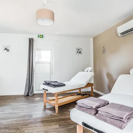 Saint-raphael Valescure - Maeva - 2 Pieces 6 Personnes - Selection Mae-7084 Apartamento Saint-Raphaël