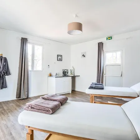 Saint-raphael Valescure - Maeva - 2 Pieces 6 Personnes - Selection Mae-7084 Saint-Raphaël