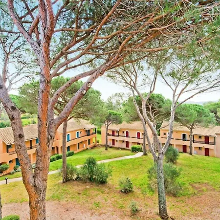 Saint-raphael Valescure - Maeva - 2 Pieces 6 Personnes - Selection Mae-7084