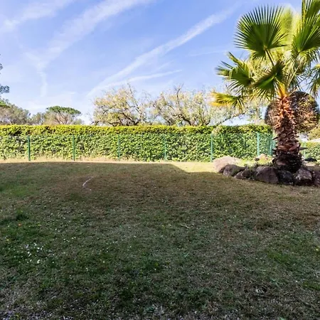 Saint-raphael Valescure - Maeva - 2 Pieces 6 Personnes - Selection Mae-7084 * Saint-Raphaël