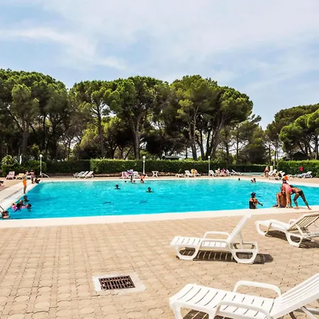 Apartamento Saint-raphael Valescure - Maeva - 2 Pieces 6 Personnes - Selection Mae-7084