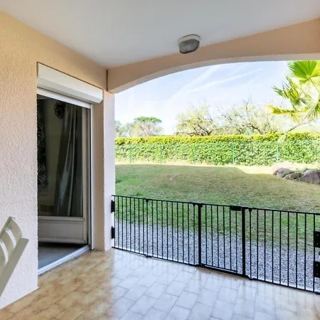 Apartamento Saint-raphael Valescure - Maeva - 2 Pieces 6 Personnes - Selection Mae-7084 Saint-Raphaël