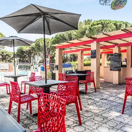 Apartment Saint-raphael Valescure - Maeva - 2 Pieces 6 Personnes - Selection Mae-7084