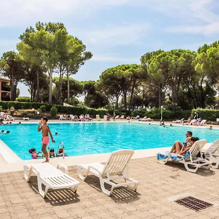 Saint-raphael Valescure - Maeva - 2 Pieces 6 Personnes - Selection Mae-7084 Apartamento *