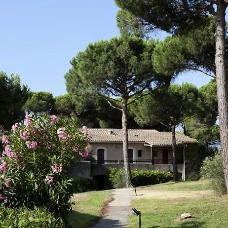 Saint-raphael Valescure - Maeva - 2 Pieces 6 Personnes - Selection Mae-7084 Apartamento Saint-Raphaël