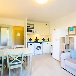 Saint-raphael Valescure - Maeva - 2 Pieces 6 Personnes - Selection Mae-7084 Saint-Raphaël