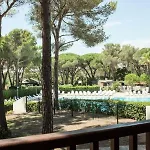 Saint-raphael Valescure - Maeva - 2 Pieces 6 Personnes - Selection Mae-7084 Διαμέρισμα Saint-Raphaël