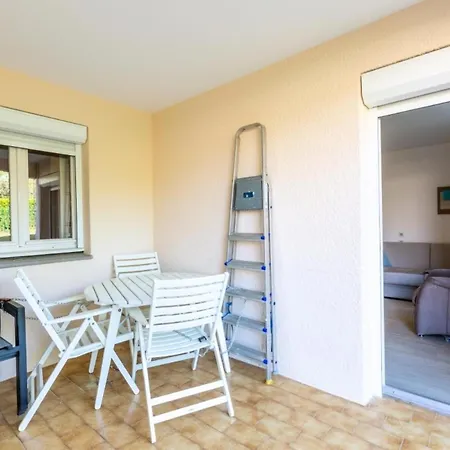 Résidence Saint-raphaël Valescure - Maeva - 2 Pièces 6 Personnes - Sélection Mae-7084 Appartamento