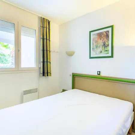Apartman Saint-raphael Valescure - Maeva - 2 Pieces 6 Personnes - Selection Mae-7084
