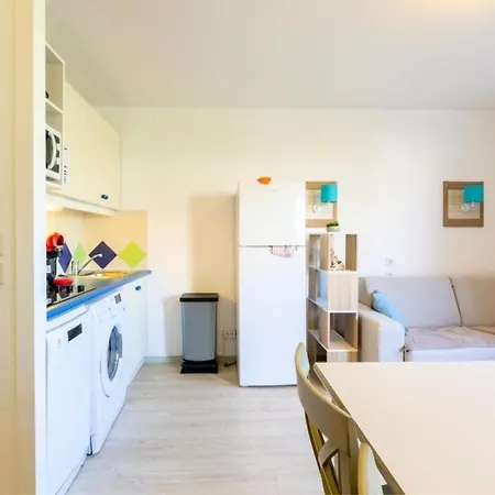 Saint-raphael Valescure - Maeva - 2 Pieces 6 Personnes - Selection Mae-7084