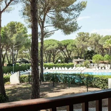 Saint-raphael Valescure - Maeva - 2 Pieces 6 Personnes - Selection Mae-7084 Apartman Saint-Raphaël