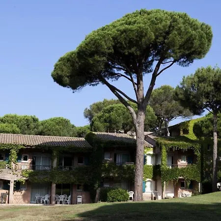 Résidence Saint-raphaël Valescure - Maeva - 2 Pièces 6 Personnes - Sélection Mae-7084 Appartamento