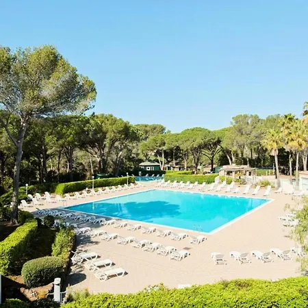 Résidence Saint-raphaël Valescure - Maeva - 2 Pièces 6 Personnes - Sélection Mae-7084 Appartamento Saint-Raphaël