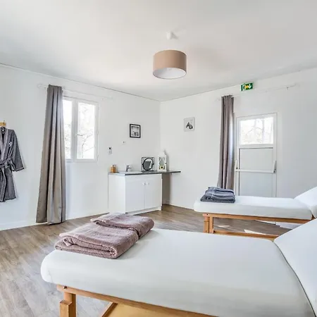 Saint-raphael Valescure - Maeva - 2 Pieces 6 Personnes - Selection Mae-7084 Apartman