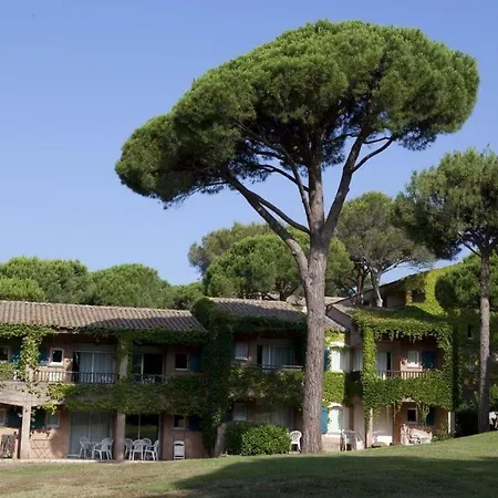 Apartman Saint-raphael Valescure - Maeva - 2 Pieces 6 Personnes - Selection Mae-7084