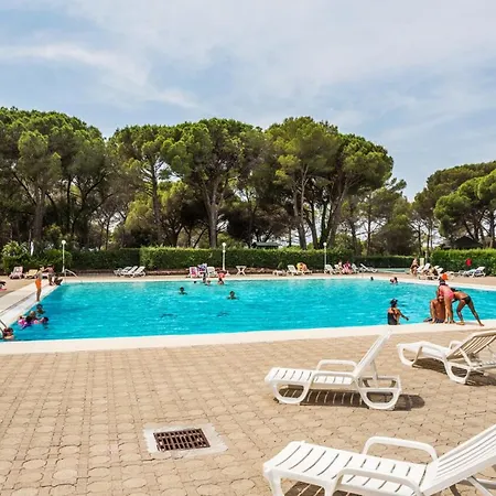 Apartman Saint-raphael Valescure - Maeva - 2 Pieces 6 Personnes - Selection Mae-7084 Saint-Raphaël