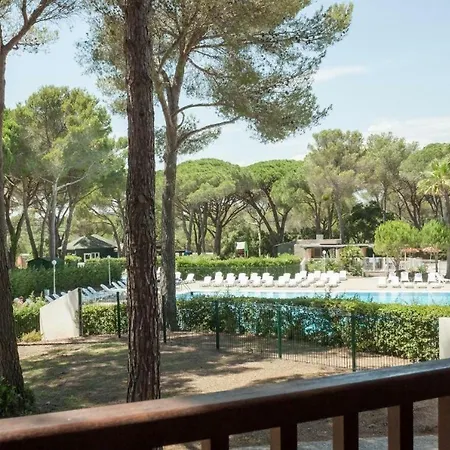 Saint-raphael Valescure - Maeva - 2 Pieces 6 Personnes - Selection Mae-7084 Apartman
