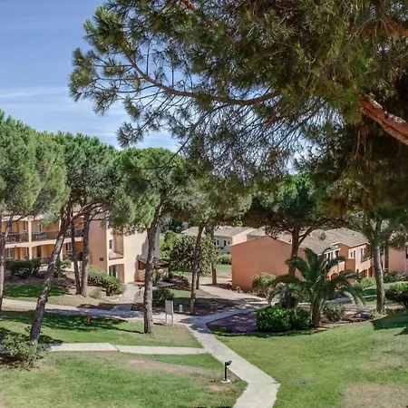 Apartman Saint-raphael Valescure - Maeva - 2 Pieces 6 Personnes - Selection Mae-7084