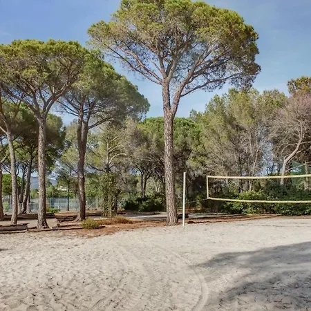 Saint-raphael Valescure - Maeva - 2 Pieces 6 Personnes - Selection Mae-7084 Apartman *