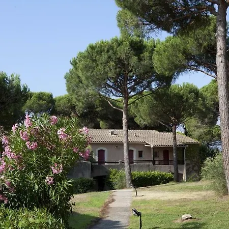 Saint-raphael Valescure - Maeva - 2 Pieces 6 Personnes - Selection Mae-7084 * Saint-Raphaël