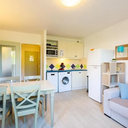 Apartman Saint-raphael Valescure - Maeva - 2 Pieces 6 Personnes - Selection Mae-7084