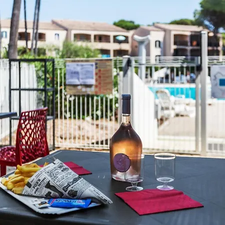 Apartman Saint-raphael Valescure - Maeva - 2 Pieces 6 Personnes - Selection Mae-7084 Saint-Raphaël