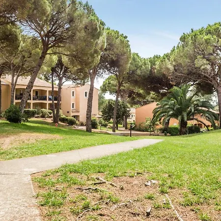 Saint-raphael Valescure - Maeva - 2 Pieces 6 Personnes - Selection Mae-7084 Saint-Raphaël