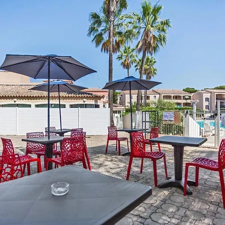 Apartman Saint-raphael Valescure - Maeva - 2 Pieces 6 Personnes - Selection Mae-7084