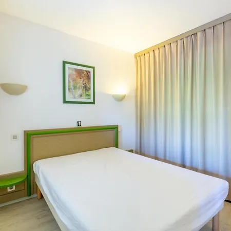 Apartman Saint-raphael Valescure - Maeva - 2 Pieces 6 Personnes - Selection Mae-7084 *