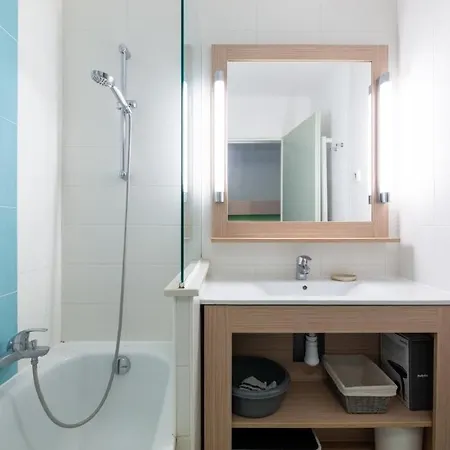 Saint-raphael Valescure - Maeva - 2 Pieces 6 Personnes - Selection Mae-7084 Apartman