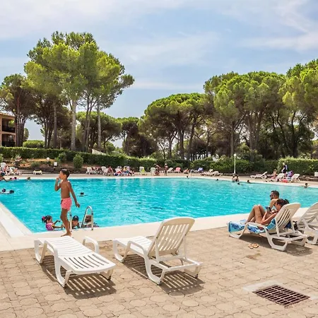 Saint-raphael Valescure - Maeva - 2 Pieces 6 Personnes - Selection Mae-7084 * Saint-Raphaël