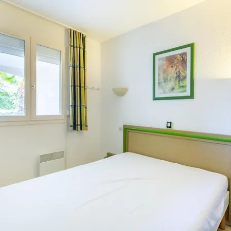 Apartman Saint-raphael Valescure - Maeva - 2 Pieces 6 Personnes - Selection Mae-7084 *
