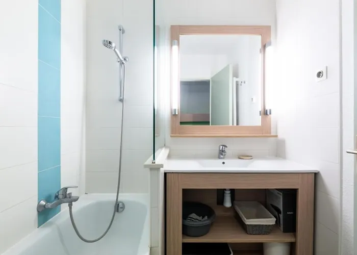 Apartamento Résidence Saint-raphaël Valescure - Maeva - 2 Pièces 6 Personnes - Sélection Mae-7084 *