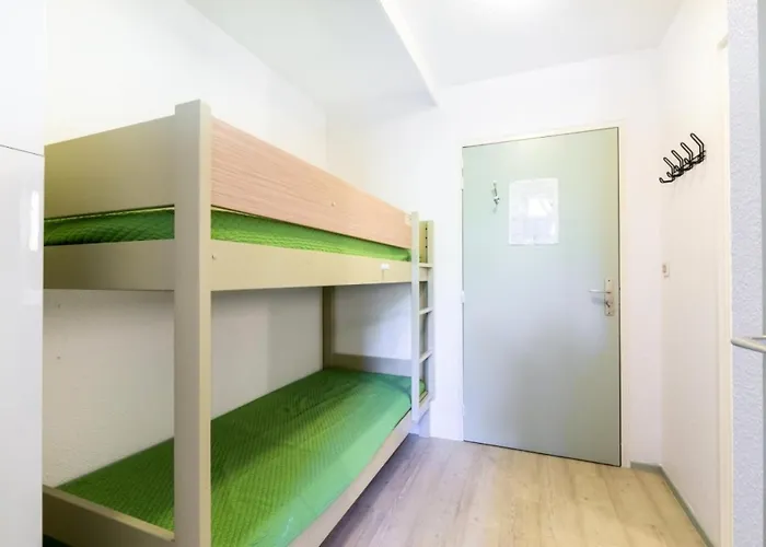 Résidence Saint-raphaël Valescure - Maeva - 2 Pièces 6 Personnes - Sélection Mae-7084