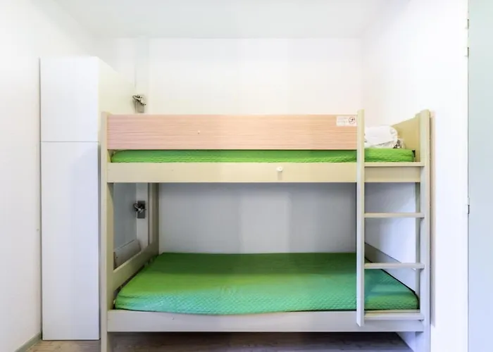 Résidence Saint-raphaël Valescure - Maeva - 2 Pièces 6 Personnes - Sélection Mae-7084 Apartamento *