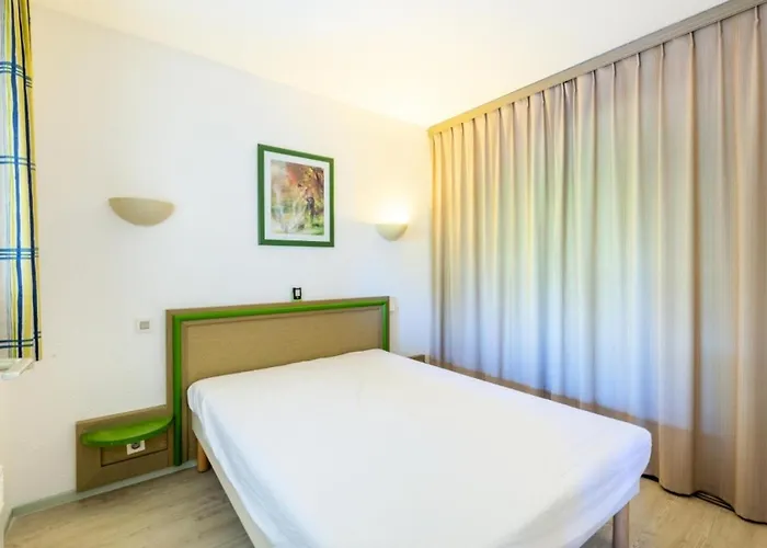 Résidence Saint-raphaël Valescure - Maeva - 2 Pièces 6 Personnes - Sélection Mae-7084 Appartamento