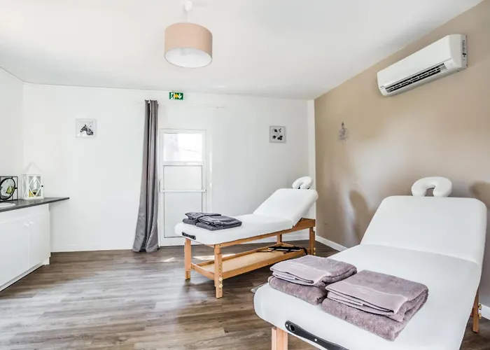 Résidence Saint-raphaël Valescure - Maeva - 2 Pièces 6 Personnes - Sélection Mae-7084 Appartamento Saint-Raphaël