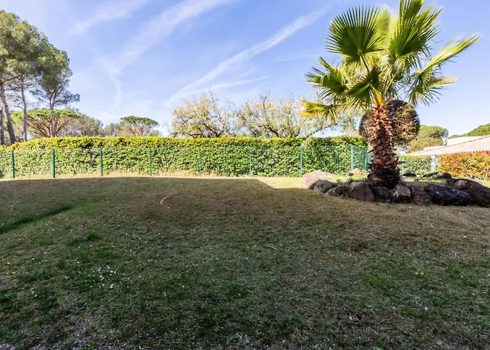 Résidence Saint-raphaël Valescure - Maeva - 2 Pièces 6 Personnes - Sélection Mae-7084 * Saint-Raphaël