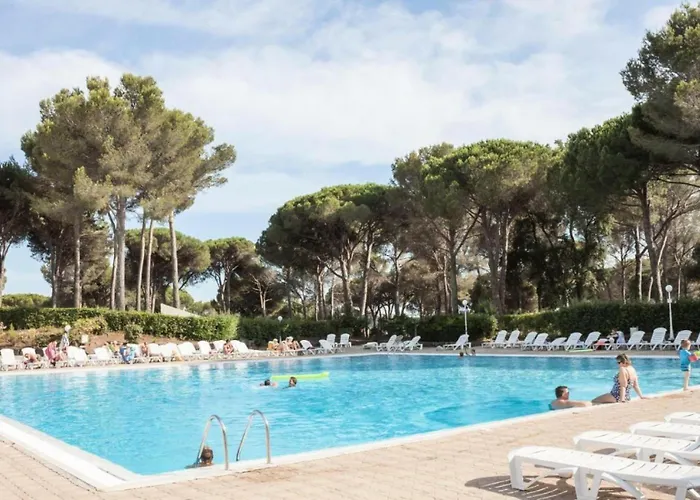 Résidence Saint-raphaël Valescure - Maeva - 2 Pièces 6 Personnes - Sélection Mae-7084 * Saint-Raphaël