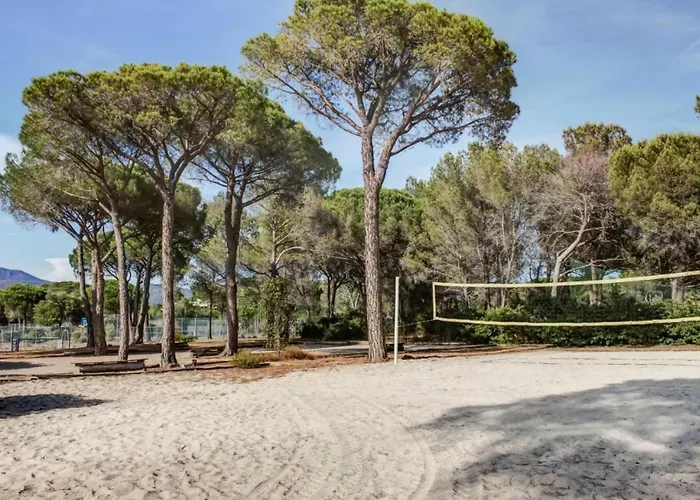 Résidence Saint-raphaël Valescure - Maeva - 2 Pièces 6 Personnes - Sélection Mae-7084 Appartamento