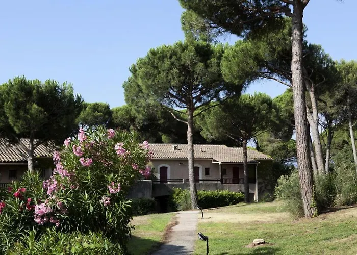 Résidence Saint-raphaël Valescure - Maeva - 2 Pièces 6 Personnes - Sélection Mae-7084 Apartamento Saint-Raphaël